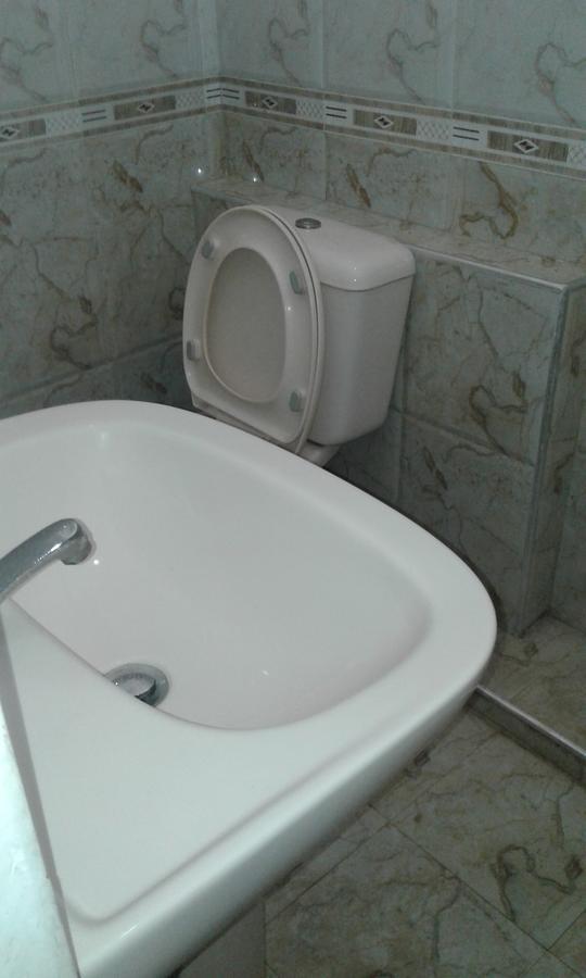 Down Town Hotel Ponnarankulama Kültér fotó